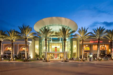 mall at millenia florida.